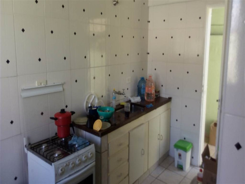 Imagem 12 de 26 de Casa, 2 Dorms Com 92 M² - Aviacao - Praia Grande - Ref.: Edc4213 - Edc4213