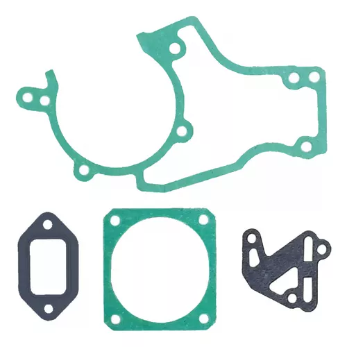 Jogo de Juntas MOTOSSERRA STIHL MS-038/380/381