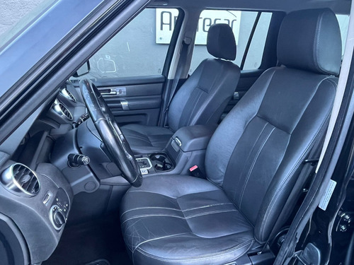 Land Rover Discovery 4 3.0 SE 4X4 V6 24V BI-TURBO DIESEL 4P AUTOMÁTICO