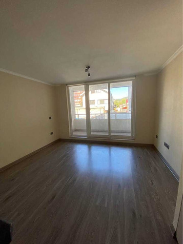 Home Studio En Centro De Concepción (82563)