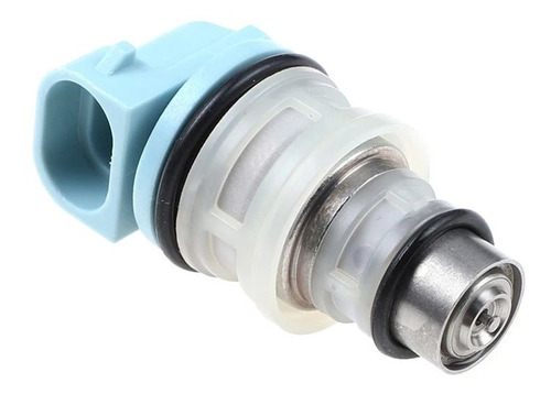 Inyector Gasolina Chevy Tbi 1.4 1.6 Conector Azul 1994-2002