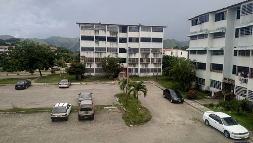 Imagen 2 de 14 de Apartamento En Venta Cua Residencias Santa Barbara Mo A6