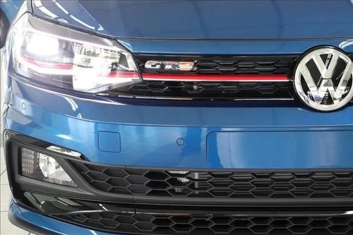 Nuevo Volkswagen Virtus Gts 2021 1.4tsi Turbo Autotag Vw Lp