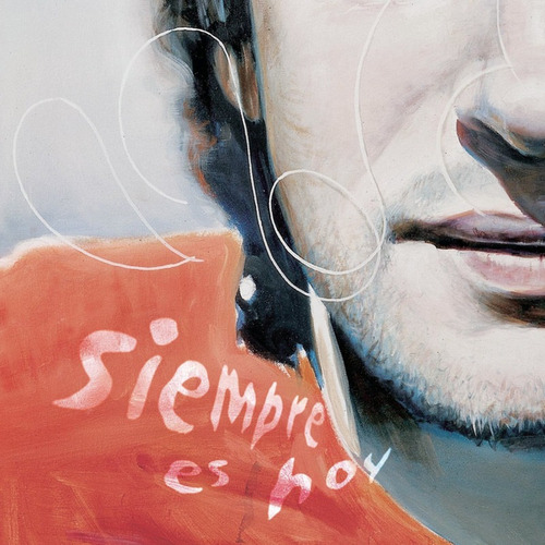 Gustavo Cerati - Siempre Es Hoy Cd Nuevo Sellado