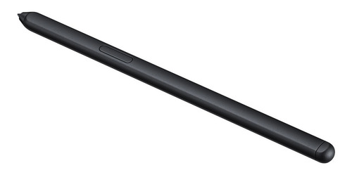 Imagem 4 de 4 de Caneta S Pen Preta Samsung Galaxy S21 Ultra Original