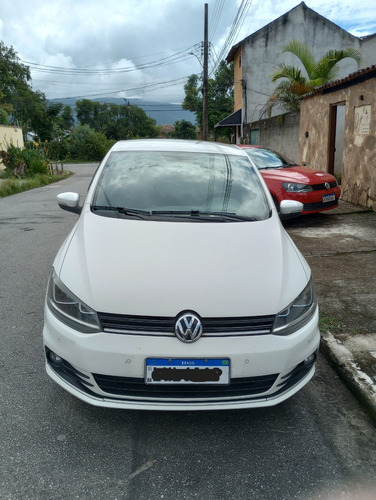 Volkswagen Fox 1.0 12v Comfortline Total Flex 5p