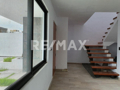 Imagen 7 de 28 de Casa En Venta Sonterra Queretaro Rcv220319-fm