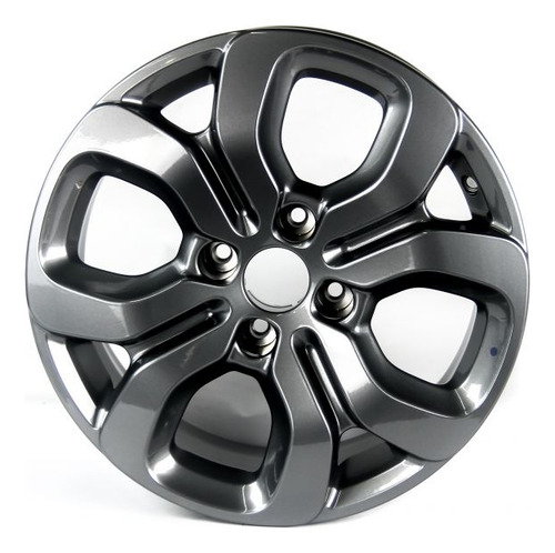 Roda Aro 16 Citroën Aircross
