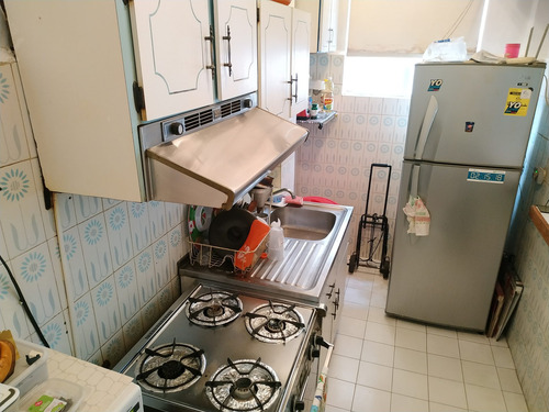 Imagen 11 de 14 de Apartamento En Venta En La Av. Cajigal De San Bernardino