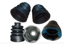Comprar Kit  Gomas De Trípoides Y Tricetas Honda Civic Emotion