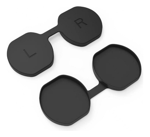 Funda Protectora De Silicona Para Gafas Ps Vr2 Para Psvr2 Du