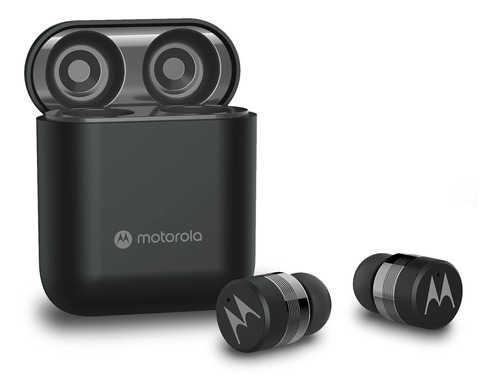 Compatible Con Motorola  - Motorola Moto Buds 120 - Auricul.