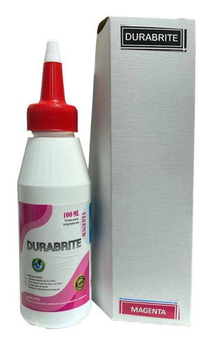 Tinta Propalcote Transfer Pigmenta Durabrite 100ml