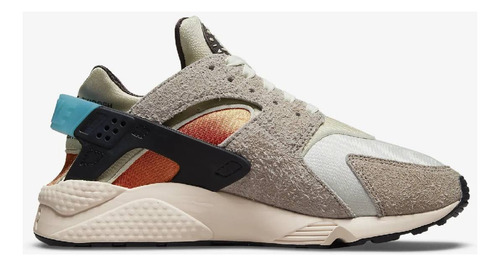 Nike Air Huarache Feminino Adultos