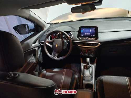 Chevrolet Tracker 1.2 Turbo Ltz At