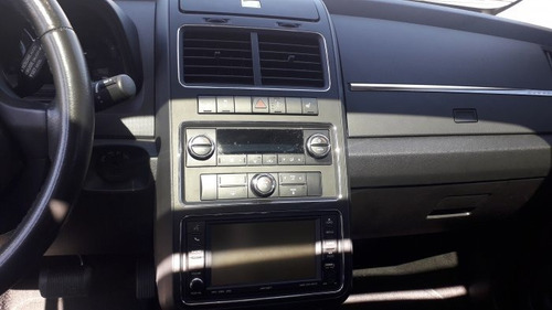 Journey 2.7 Rt V6 24v Gasolina 4p Automatico