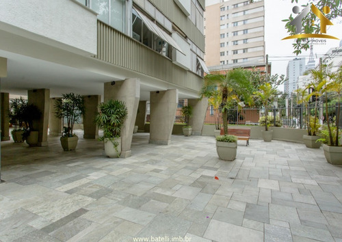 Imagem 27 de 30 de Apartamento - Paraíso - São Paulo | Batelli Imóveis - 4701