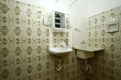 Imagem 12 de 15 de Apartamento À Venda - Santa Teresa, 1 Quarto, 30 - S893660667