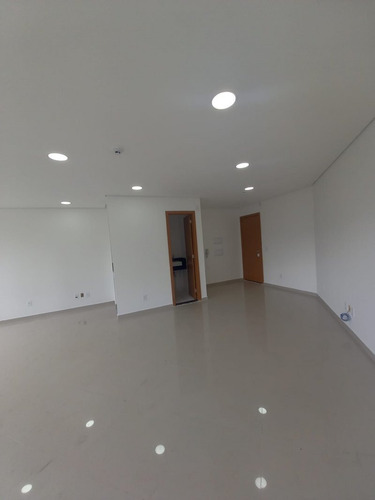 Imagem 7 de 17 de Sala Em Centro, Guarulhos/sp De 49m² À Venda Por R$ 430.000,00 - Sa1882685-s