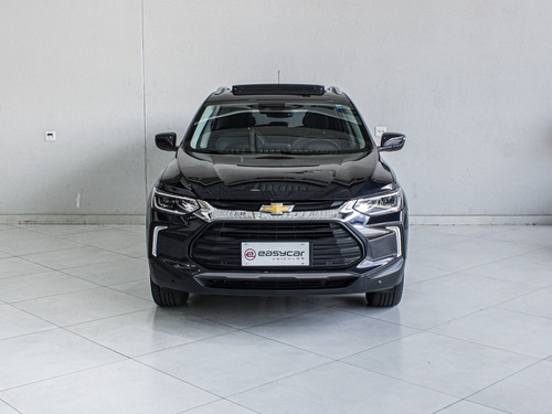 Chevrolet Tracker Premier 1.2 Turbo 12V Flex Aut.