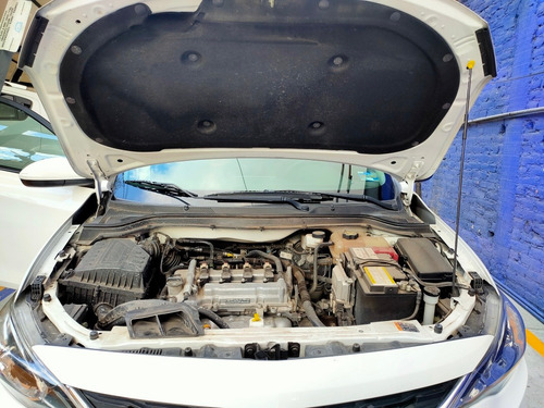 Imagen 14 de 15 de Chevrolet Cavalier 2019 1.5 Ls Transmisión Manual