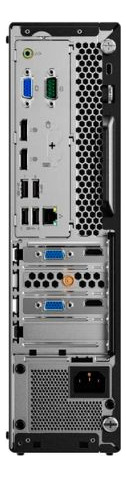 Pc Lenovo M720s Core I3-8va Gen /16gb/240ssd Sff Lcd 22'' (Reacondicionado)