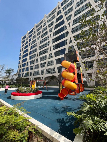 Departamento En Renta En Bosques De Las Lomas