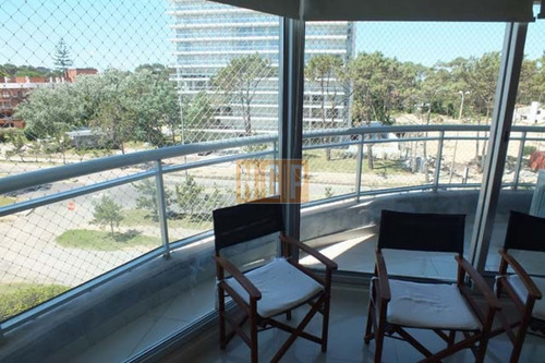 En Exclusividad!!! Ocean Drive Impecable Decorado !!!!- Ref: 3058