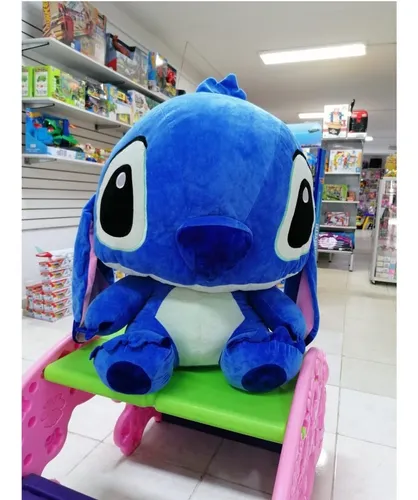 Peluche Stitch Gigante 80cm #peluches #peluchespersonalizados #peluch