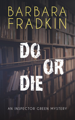 Libro Do Or Die - Fradkin, Barbara
