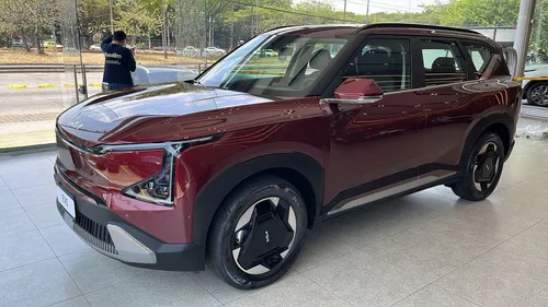 Ev 5 Versión Light Modelo 2026 Entrega Inmediata Bono Matric