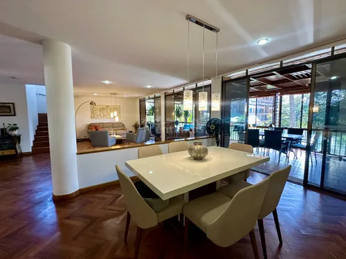 Casa En Venta En San Lucas. Cod V776063