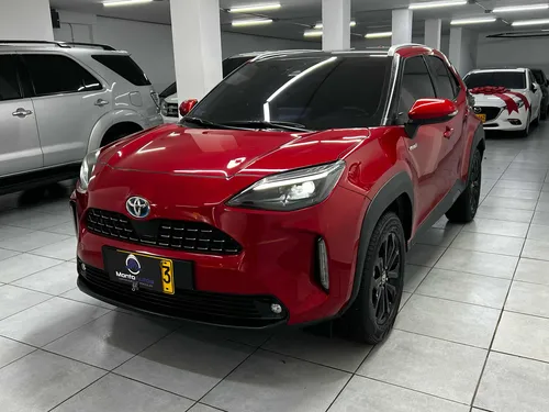 Toyota Yaris Cross 1.5 Hev Xls