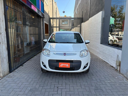 Fiat Palio 1.6 Essence 115cv