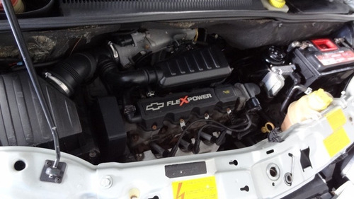 Chevrolet Meriva Joy 1.8 (flex) 2005