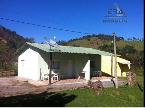 Imagem 6 de 25 de Fazenda Rural À Venda, Santa Luzia, Santa Isabel. - Fa0001