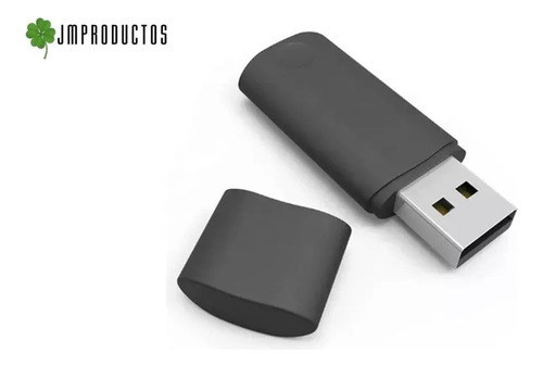 Adaptador Transmisor Usb 2 En 1 Wifi + Bluetooth Para Pc