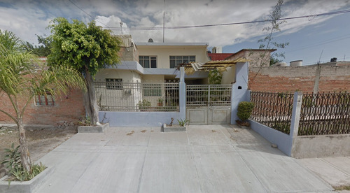 Imagen 1 de 10 de Casa En Venta En Chupícuaro, Guanajuato, Vcr.
