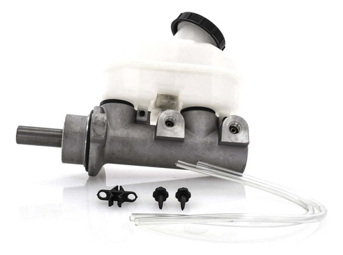 Bomba De Frenos Dodge Viper 1992-2001 V10 8.0l