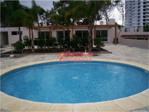 Imagen 24 de 30 de Alquiler Y Alquiler De Apartamento Frente A Playa Brava