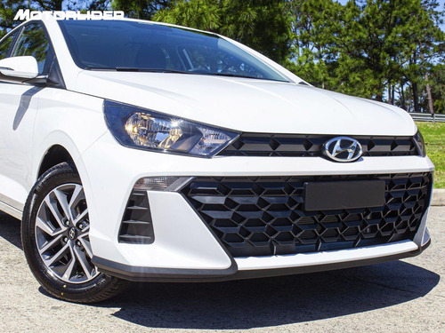 Hyundai HB20 1.6 Premium AT Extra Full