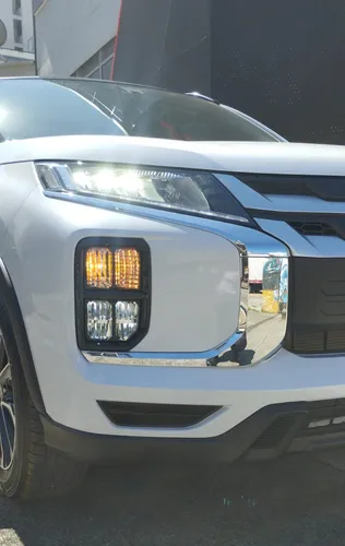 Mitsubishi Asx 4x2. 2.0 At. Eo