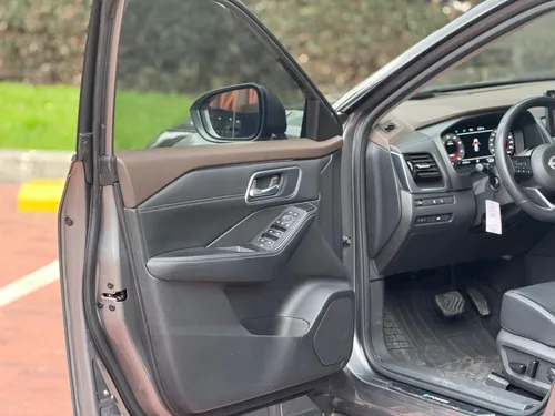 Nissan X-trail E-power Exclusive 2023