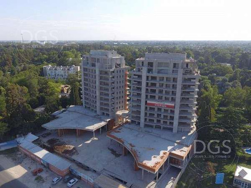 Imagen 6 de 30 de Vista Golf - Torre Sur (4 Ambientes C/cochera) - Canning