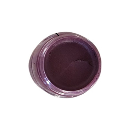 Base Cremosa Maquillaje Titi Mini Pote 5gr Mora