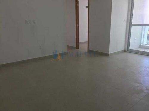 Imagem 2 de 19 de Apartamento No Bessa - 22635-37438