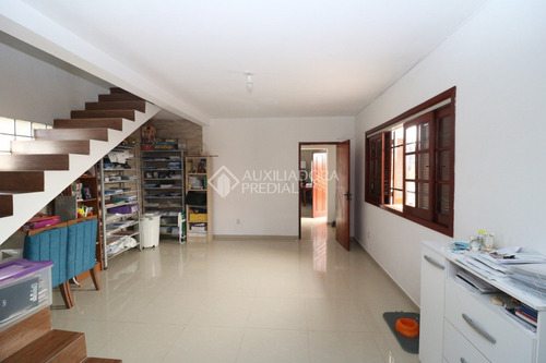 Imagem 5 de 15 de Casa - Partenon - Ref: 308147 - V-308147