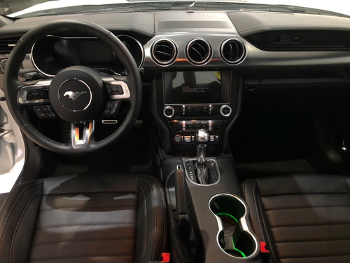 Imagem 9 de 15 de Ford Mustang Mach1 5.0 V8