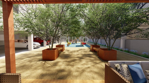 Imagem 20 de 22 de Apartamento À Venda Em Chácara Primavera - Ap013841