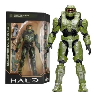 Halo Master Chief The Spartan - Sunny 2381 (bt)